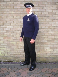 Police Uniform 5