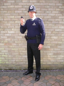 Police Uniform 6