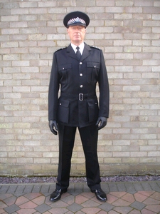 Police Uniform 7