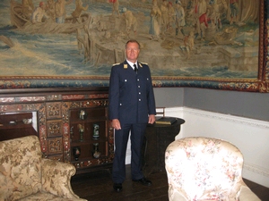 Luftwaffe General Sep 2012